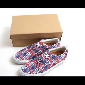 Budweiser X Alife (Size 8)